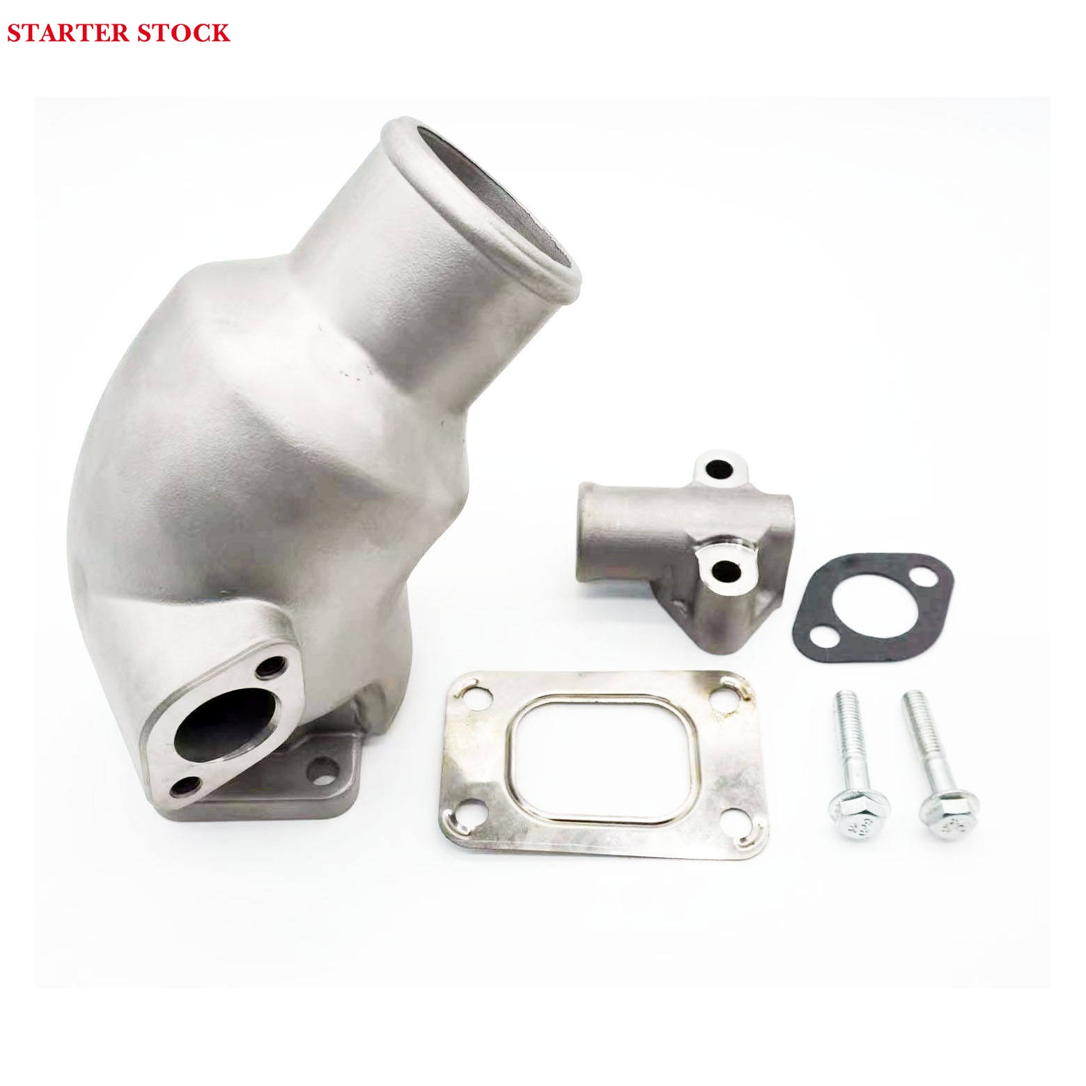 Exhaust Elbow for Penta Marine D2 MD22 Series Replaces 21424345