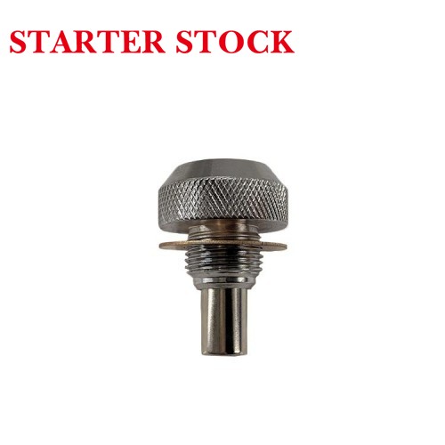 For Scania Truck Spare Parts New Engine Sump Drain Plug Bolt Stud Screw Models 1433641 1423608 1381957picture2