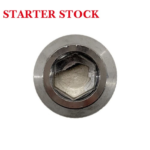 For Scania Truck Spare Parts New Engine Sump Drain Plug Bolt Stud Screw Models 1433641 1423608 1381957picture3