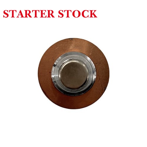For Scania Truck Spare Parts New Engine Sump Drain Plug Bolt Stud Screw Models 1433641 1423608 1381957picture4