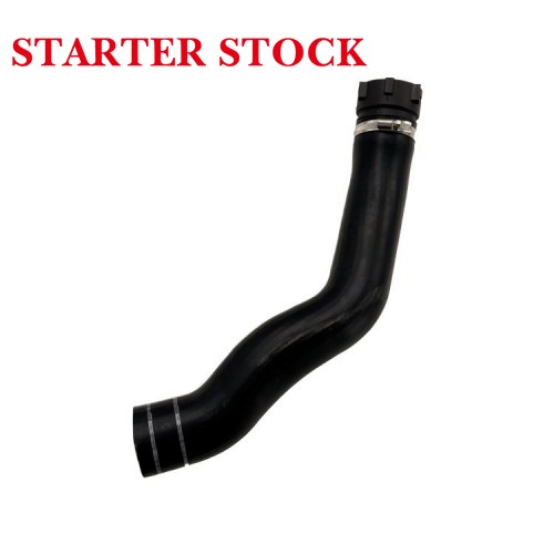 New Auto Accessories Cooling Radiator Hose Assembly 2817269 Water Pipe for Scania Truck Spare Partspicture2