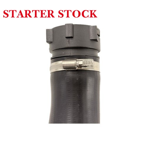 New Auto Accessories Cooling Radiator Hose Assembly 2817269 Water Pipe for Scania Truck Spare Partspicture3