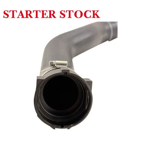 New Auto Accessories Cooling Radiator Hose Assembly 2817269 Water Pipe for Scania Truck Spare Partspicture4