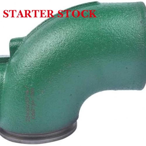 Compatible with Marine Vessel Models Penta Marine Diesel TAMD30 TAMD40 for Part Number 845261picture3
