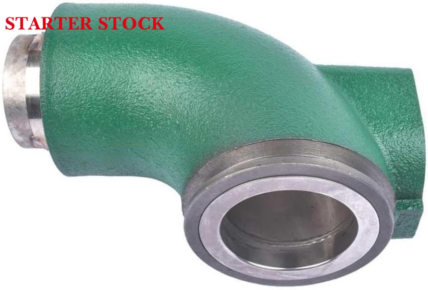 Compatible with Marine Vessel Models Penta Marine Diesel TAMD30 TAMD40 for Part Number 845261