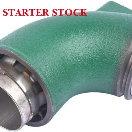 Compatible with Marine Vessel Models Penta Marine Diesel TAMD30 TAMD40 for Part Number 845261picture4