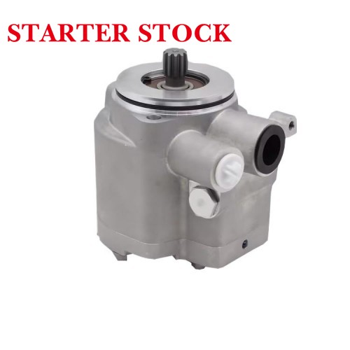 2394785 New Condition Scani Truck Steering Booster Pumppicture2