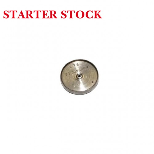 Truck Accessories 1799382 Iron Disc Backseat Truck Parts Use for SCANIA Truck Engine Spare Partspicture3