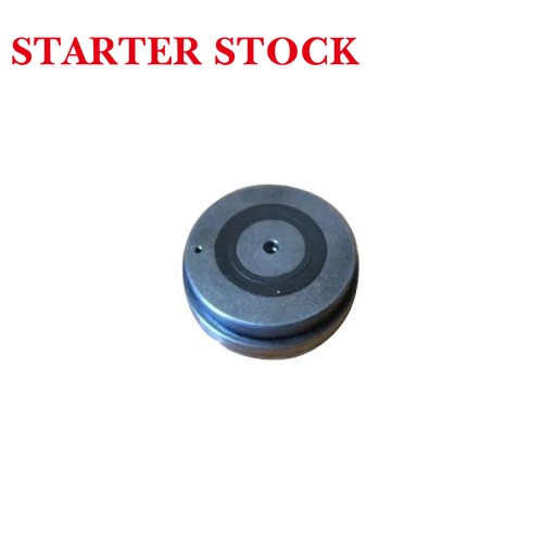 Truck Accessories 1799382 Iron Disc Backseat Truck Parts Use for SCANIA Truck Engine Spare Partspicture4