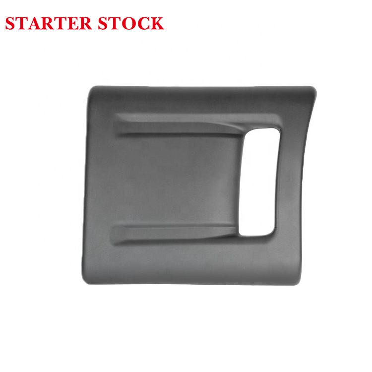 High Quality Truck Muffler Silencer Cover Models 1496659 1536789 1496666 for SCAN TRUCK Use