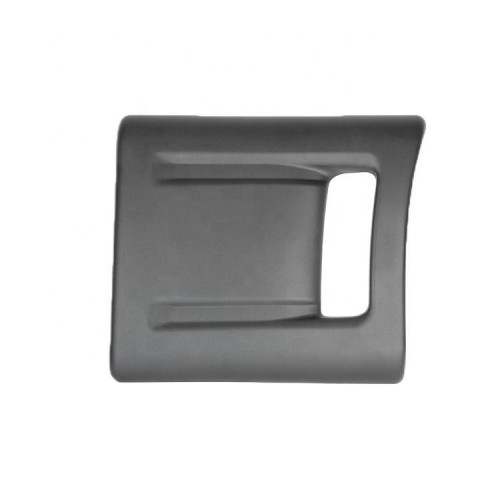 High Quality Truck Muffler Silencer Cover Models 1496659 1536789 1496666 for SCAN TRUCK Use