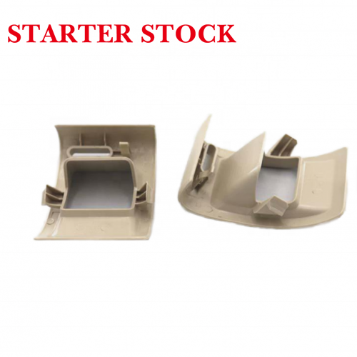 High Quality Truck Muffler Silencer Cover Models 1496659 1536789 1496666 for SCAN TRUCK Usepicture4