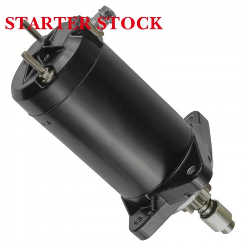 Starter motor for Sea Doo 278001497 278001936 228000-6242 228000-6240 228000-6241picture2