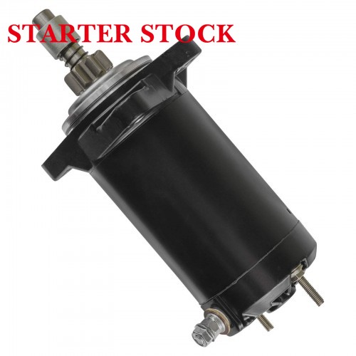 Starter motor for Sea Doo 278001497 278001936 228000-6242 228000-6240 228000-6241picture4