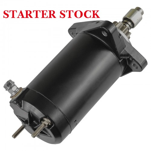 Starter motor for Sea Doo 278001497 278001936 228000-6242 228000-6240 228000-6241picture5