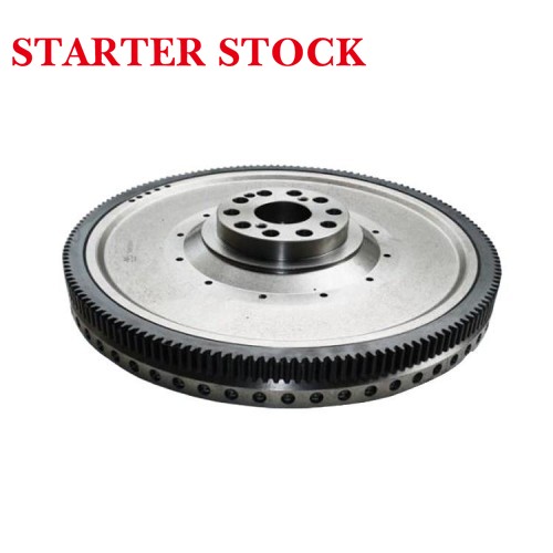New Condition Flywheel Spare Auto Part for SC Truck Engine Model 1388326 1465411 1487557 1487558 1388336 1465412 1805086 1506393picture2