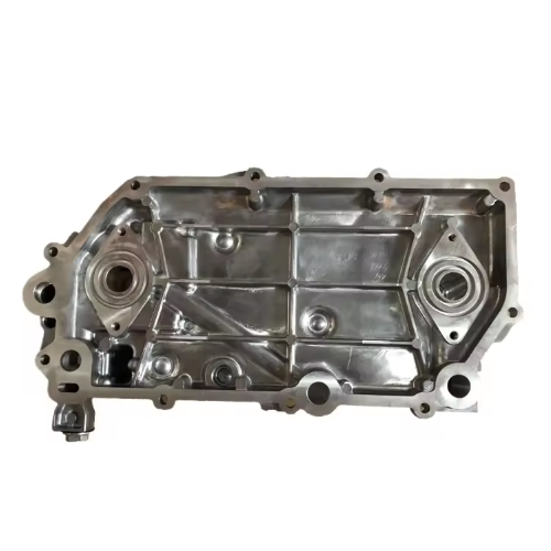 For Scania Truck Oil Cooler Cover Parts Use for Auto 1490149 1729232 1548996 2010938 1795526 1774202 2010938 Spare Truck Parts