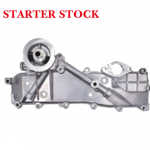 For Scania Truck Oil Cooler Cover Parts Use for Auto 1490149 1729232 1548996 2010938 1795526 1774202 2010938 Spare Truck Partspicture3
