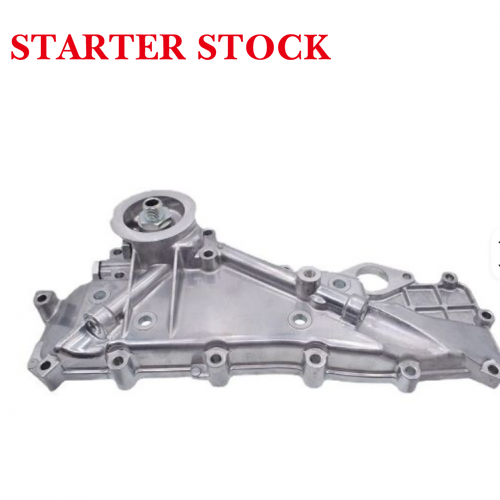 For Scania Truck Oil Cooler Cover Parts Use for Auto 1490149 1729232 1548996 2010938 1795526 1774202 2010938 Spare Truck Partspicture5