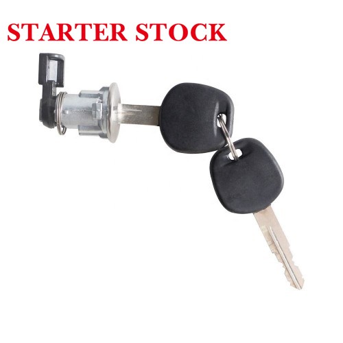 BG10006-12 Auto Spare Parts New Door Lock for Sca Truck Model 17098361 1B 5851025 5851603 93184996picture2