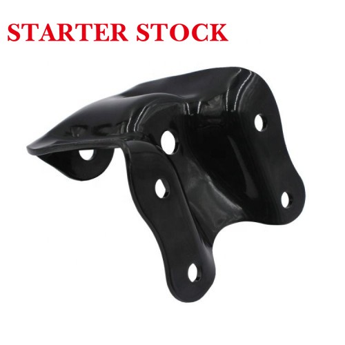 1355969 1355970 New Condition Water Bracket for Sca Truck Auto Spare Partspicture2