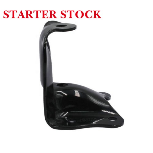 1355969 1355970 New Condition Water Bracket for Sca Truck Auto Spare Partspicture3