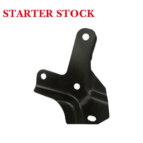 1355969 1355970 New Condition Water Bracket for Sca Truck Auto Spare Partspicture5