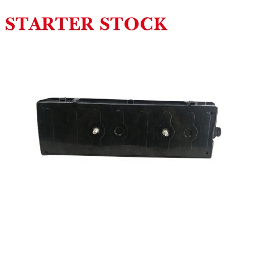 2241859 Auto LED Taillight for SCANIA Truck New Rear Body Part with Red Lens 24v Voltagepicture4