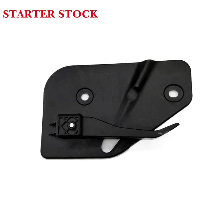 High Quality New 2135630 Auto Spare Part PANEL HINGE for SCANIA TRUCK Sale of Used Parts