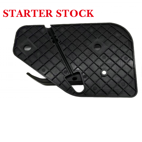 High Quality New 2135630 Auto Spare Part PANEL HINGE for SCANIA TRUCK Sale of Used Partspicture2
