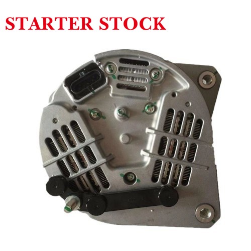A9TU6499,A009TU6499,1794114,1794784,573012,SC0573012,CAL35627 USE for SCAN Truck and BUS Alternator ENGINE PART SPAREpicture2