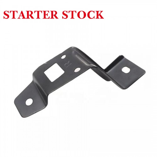 Truck Parts 1368917 & 1368918 US E for SCAN TRUCK Bracket Body Spare Partspicture4