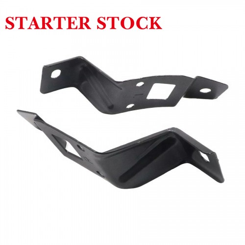 Truck Parts 1368917 & 1368918 US E for SCAN TRUCK Bracket Body Spare Partspicture5