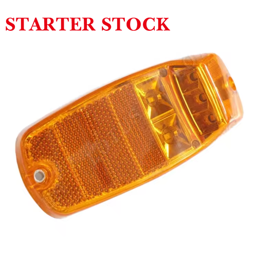 CAANASS AUTO Other Side Light Truck Parts Emark SCAN Bus Body Parts From Guangzhou Chinapicture2