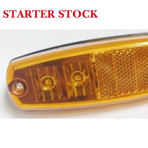 CAANASS AUTO Other Side Light Truck Parts Emark SCAN Bus Body Parts From Guangzhou Chinapicture3