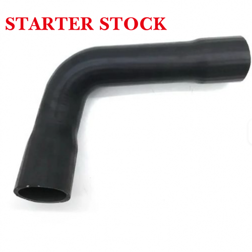 SCAN Truck Radiator Hose 1755953 & 1446228 Part Numbers Engine Accessory for Autospicture2