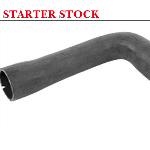 SCAN Truck Radiator Hose 1755953 & 1446228 Part Numbers Engine Accessory for Autospicture3