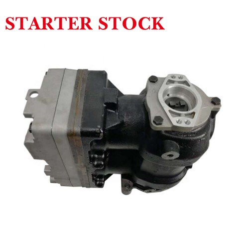 18880194 New Spare Part for SCAN Truck Bus Engine Air Compressor Usepicture2