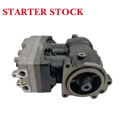 18880194 New Spare Part for SCAN Truck Bus Engine Air Compressor Usepicture3