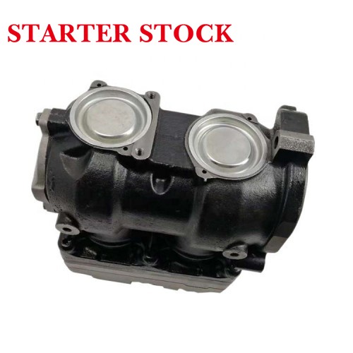 18880194 New Spare Part for SCAN Truck Bus Engine Air Compressor Usepicture5