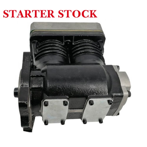 18880194 New Spare Part for SCAN Truck Bus Engine Air Compressor Usepicture6