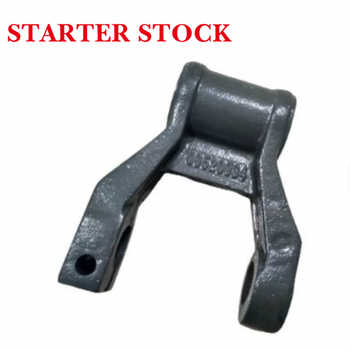 1377739 1377741 1103026 New Rear Shackle for SCAN TRUCK Use for Part Spare Salepicture4