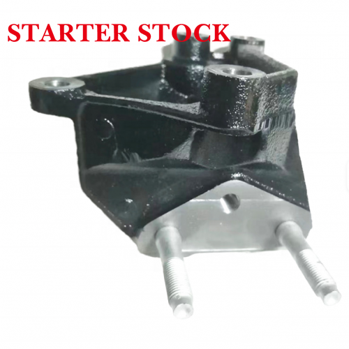 SCAN Truck Spare Parts Front Bracket New Condition for Front Spring Auto with Model Numbers 1493210 283642 1725915 72224 1325808picture2