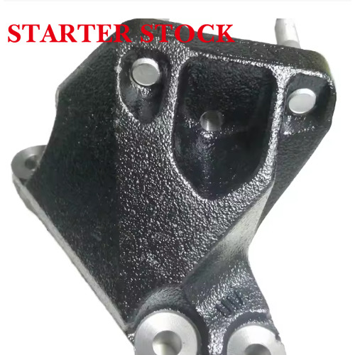 SCAN Truck Spare Parts Front Bracket New Condition for Front Spring Auto with Model Numbers 1493210 283642 1725915 72224 1325808picture4