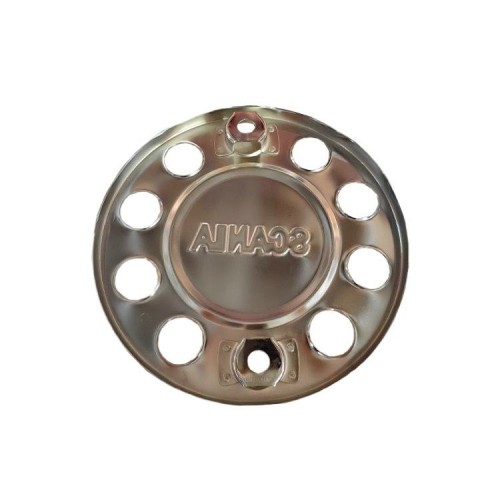 Wholesale for Scania Truck Spare Parts-71225S Front Wheel Liner for Truck Use