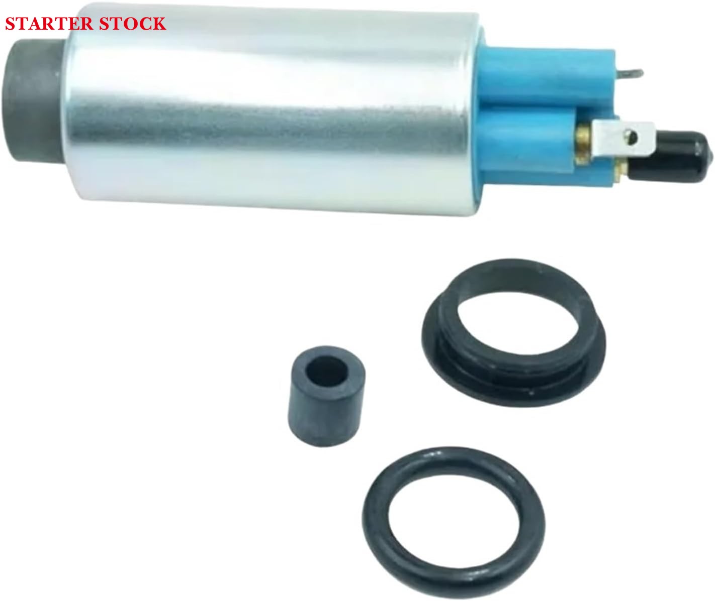 FUEL PUMPS Compatible For MERCURY 90ELPT EFI 4-Stroke 2006-2009 OEM 8M0103289 8M0062771