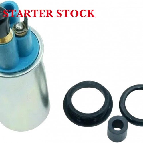 FUEL PUMPS Compatible For MERCURY 90ELPT EFI 4-Stroke 2006-2009 OEM 8M0103289 8M0062771picture2