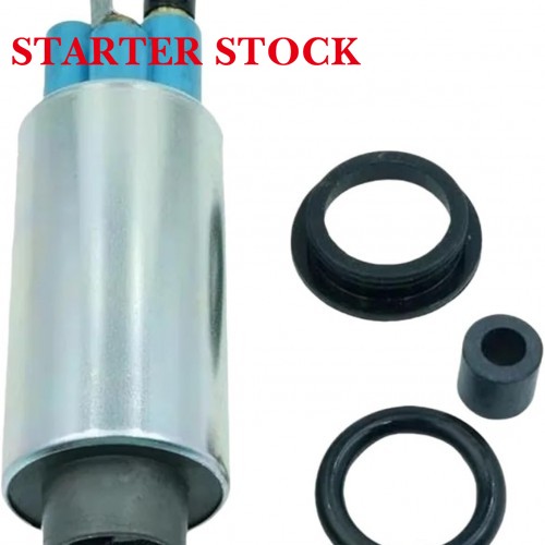 FUEL PUMPS Compatible For MERCURY 90ELPT EFI 4-Stroke 2006-2009 OEM 8M0103289 8M0062771picture3