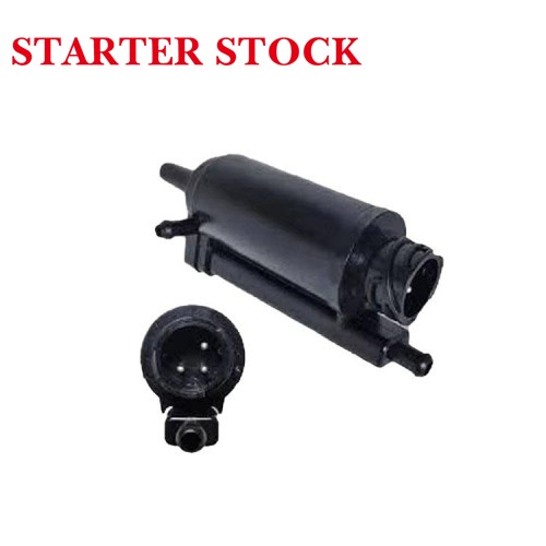 81264856033 1548504 0008694021 1722690 New Condition Mercedes SCA Truck Washer Pump Parts Spare Auto Use for Autopicture2