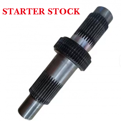 C-38971 Auto Parts New 1422488 1336288 Drive Shaft Spare for SCAN Truck Model 1422488picture2